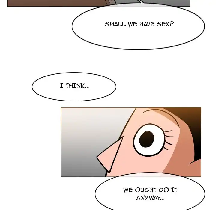 Path to Salvation - Chapter 36 [photo 47] - MangaPorn