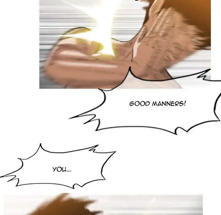 Path to Salvation - Chapter 36 [photo 53] - MangaPorn