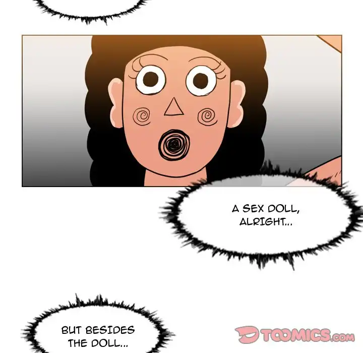 Path to Salvation - Chapter 36 [photo 6] - MangaPorn