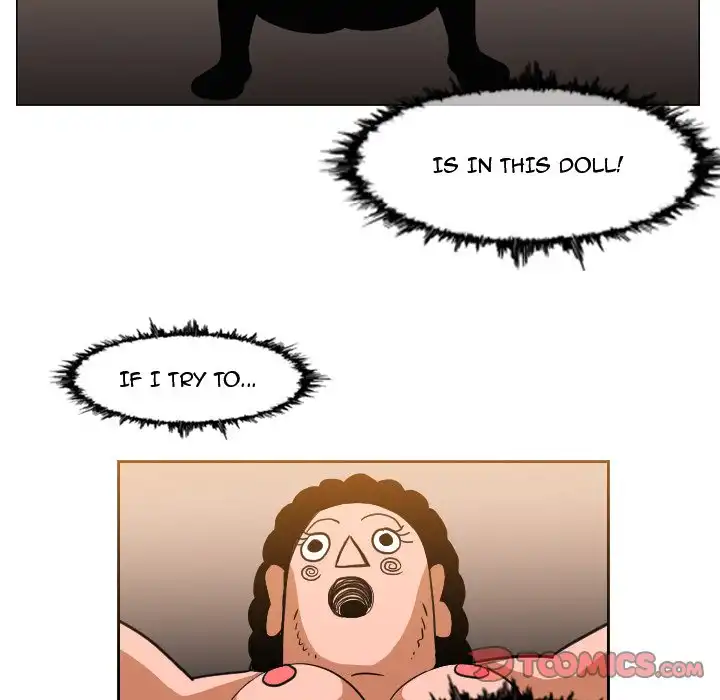 Path to Salvation - Chapter 36 [photo 62] - MangaPorn