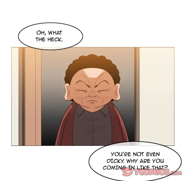 Path to Salvation - Chapter 36 [photo 70] - MangaPorn