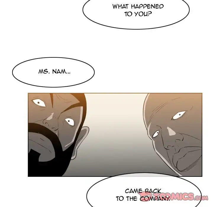 Path to Salvation - Chapter 36 [photo 74] - MangaPorn