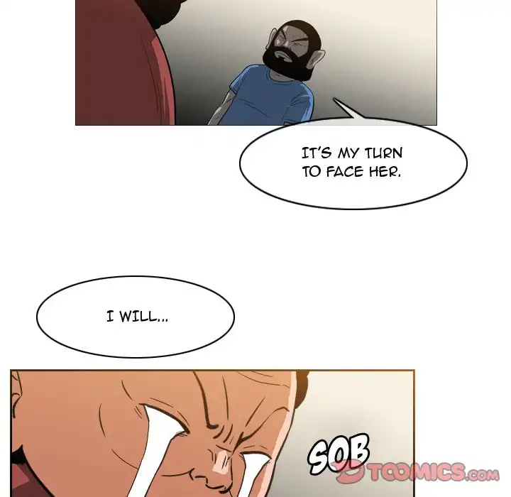 Path to Salvation - Chapter 36 [photo 80] - MangaPorn