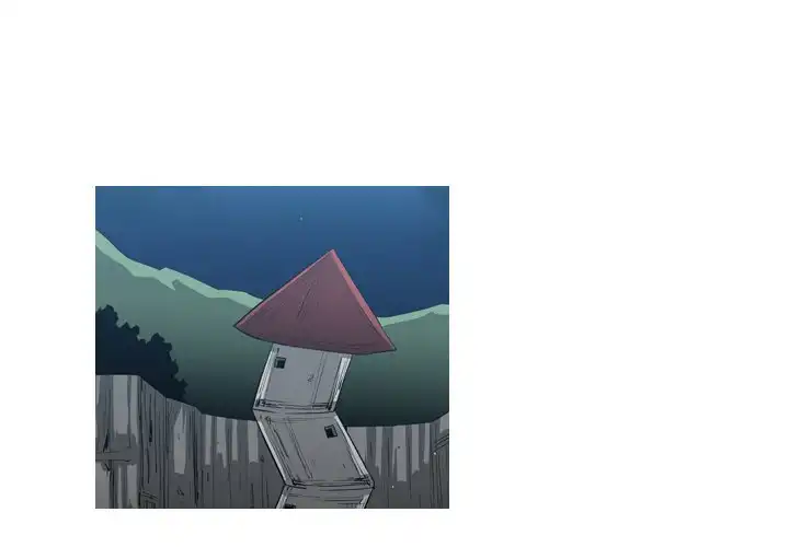 Path to Salvation - Chapter 37 [photo 1] - MangaPorn