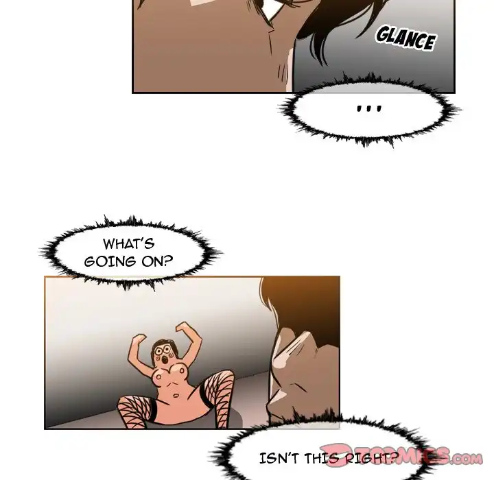 Path to Salvation - Chapter 37 [photo 10] - MangaPorn