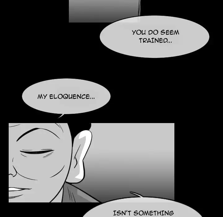 Path to Salvation - Chapter 37 [photo 23] - MangaPorn