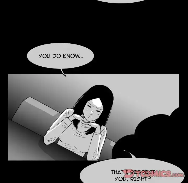 Path to Salvation - Chapter 37 [photo 28] - MangaPorn