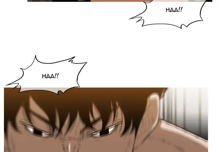 Path to Salvation - Chapter 37 [photo 3] - MangaPorn