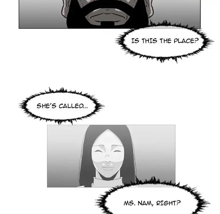 Path to Salvation - Chapter 37 [photo 39] - MangaPorn