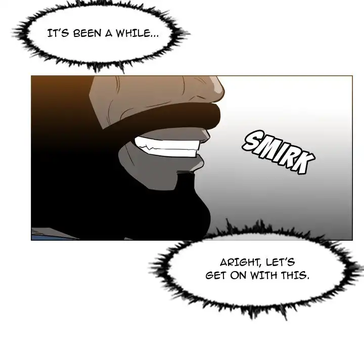 Path to Salvation - Chapter 37 [photo 41] - MangaPorn