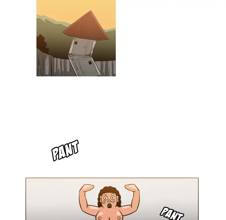 Path to Salvation - Chapter 37 [photo 43] - MangaPorn