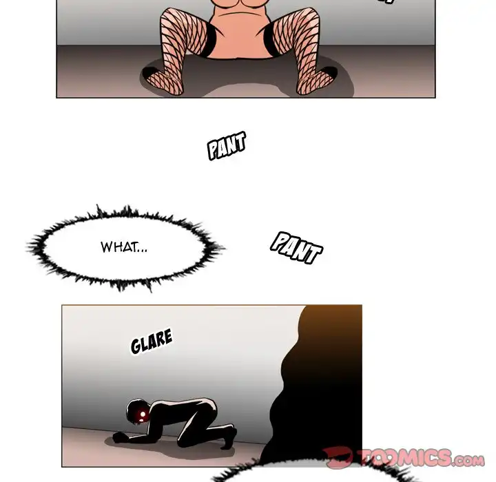 Path to Salvation - Chapter 37 [photo 44] - MangaPorn