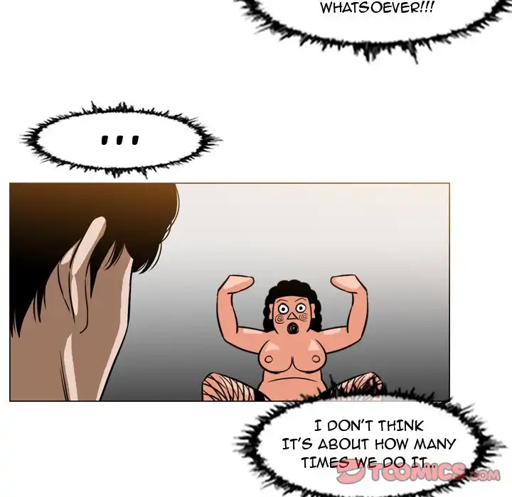 Path to Salvation - Chapter 37 [photo 46] - MangaPorn