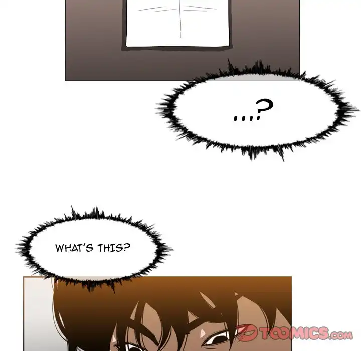 Path to Salvation - Chapter 37 [photo 60] - MangaPorn