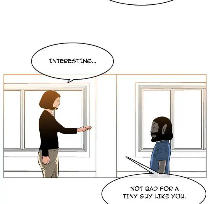 Path to Salvation - Chapter 37 [photo 73] - MangaPorn