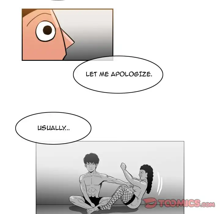 Path to Salvation - Chapter 38 [photo 18] - MangaPorn