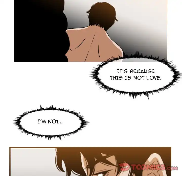 Path to Salvation - Chapter 38 [photo 30] - MangaPorn