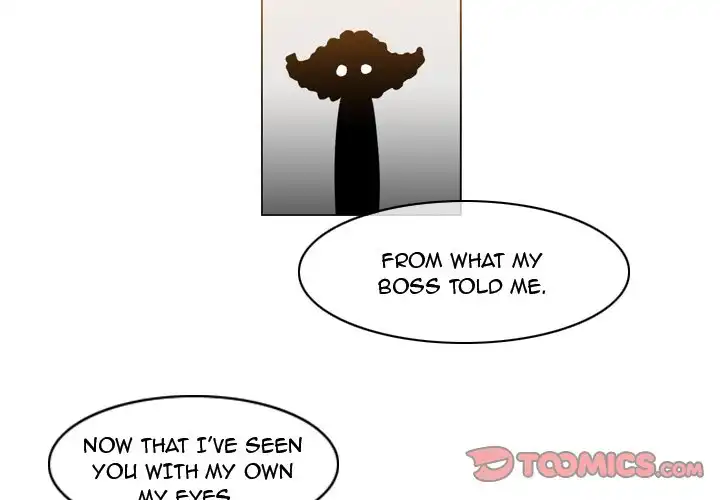 Path to Salvation - Chapter 38 [photo 4] - MangaPorn