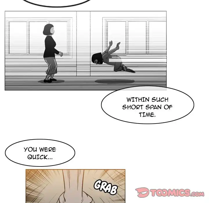 Path to Salvation - Chapter 38 [photo 42] - MangaPorn