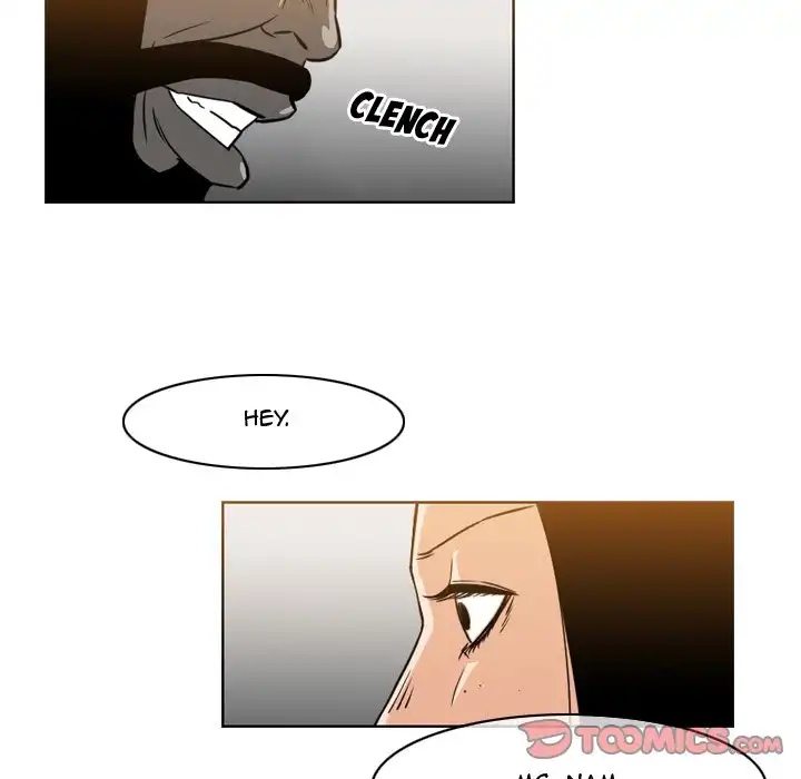 Path to Salvation - Chapter 38 [photo 50] - MangaPorn