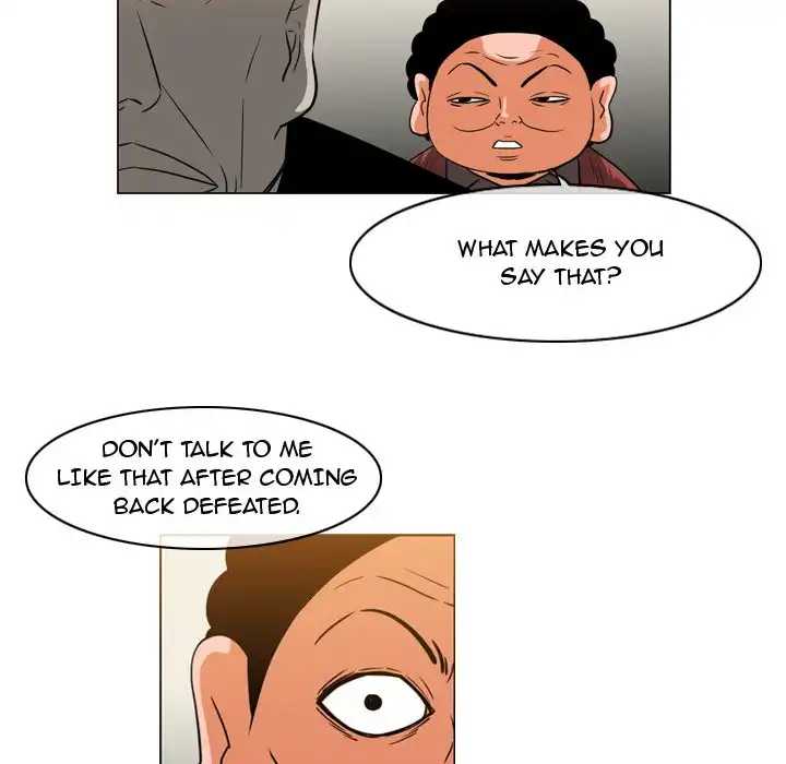 Path to Salvation - Chapter 38 [photo 57] - MangaPorn