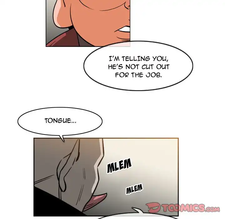 Path to Salvation - Chapter 38 [photo 58] - MangaPorn