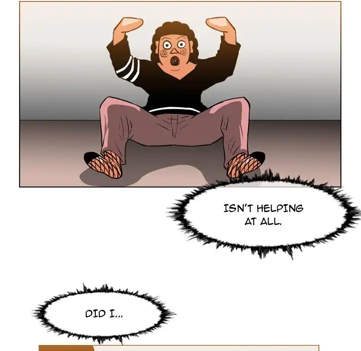 Path to Salvation - Chapter 38 [photo 69] - MangaPorn