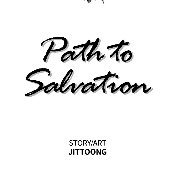 Path to Salvation - Chapter 39 [photo 11] - MangaPorn