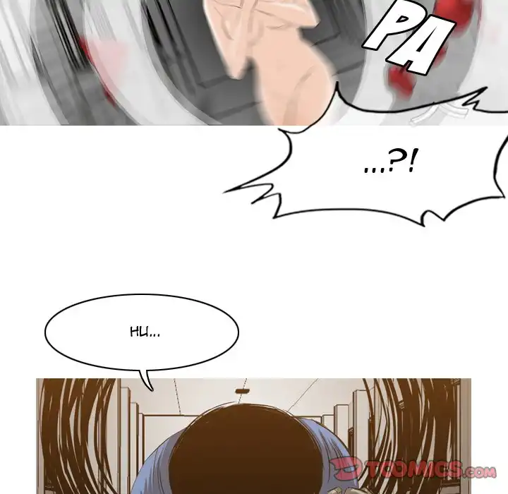 Path to Salvation - Chapter 39 [photo 30] - MangaPorn