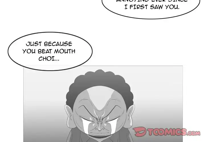 Path to Salvation - Chapter 39 [photo 4] - MangaPorn