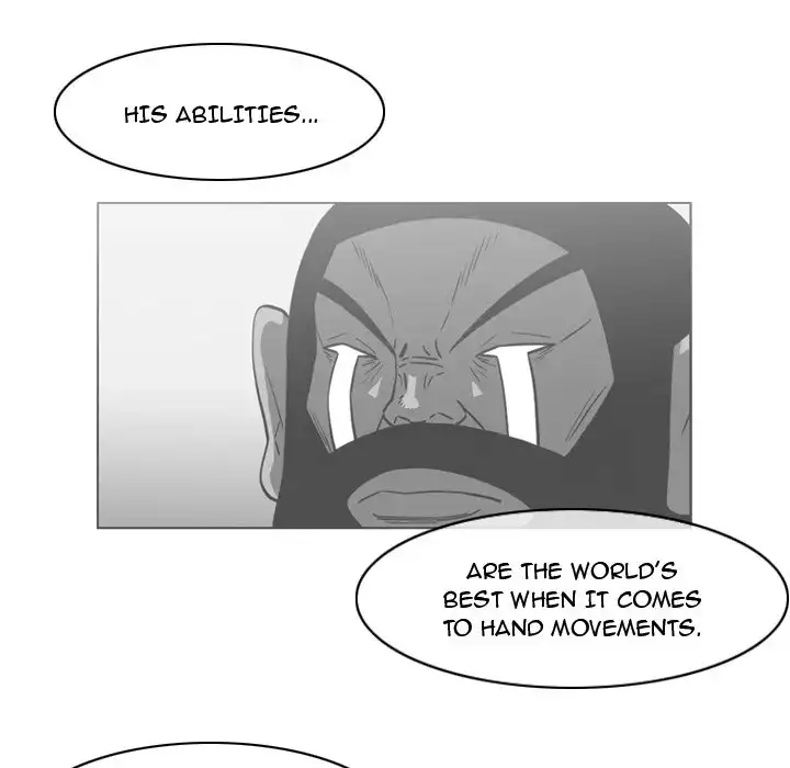 Path to Salvation - Chapter 39 [photo 45] - MangaPorn