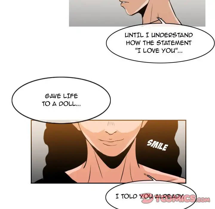 Path to Salvation - Chapter 39 [photo 52] - MangaPorn