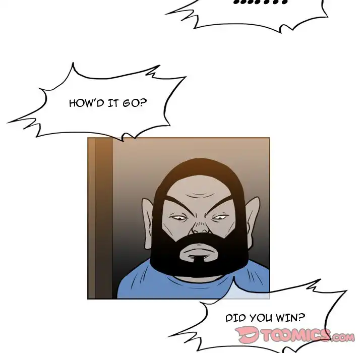 Path to Salvation - Chapter 39 [photo 64] - MangaPorn