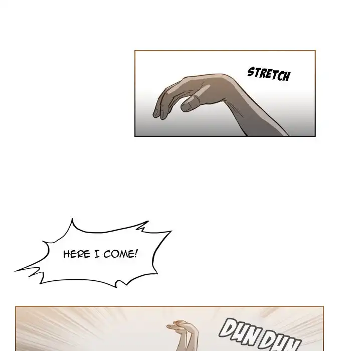 Path to Salvation - Chapter 39 [photo 7] - MangaPorn