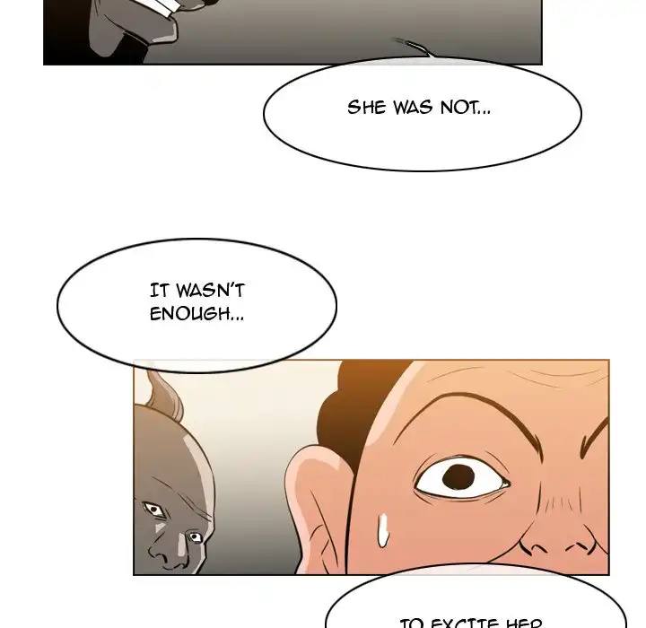 Path to Salvation - Chapter 39 [photo 75] - MangaPorn