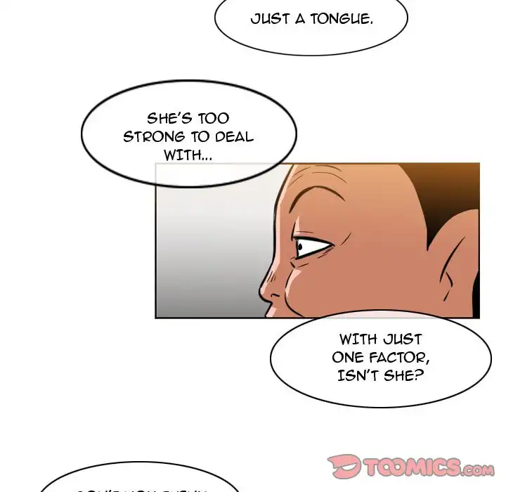 Path to Salvation - Chapter 40 [photo 12] - MangaPorn