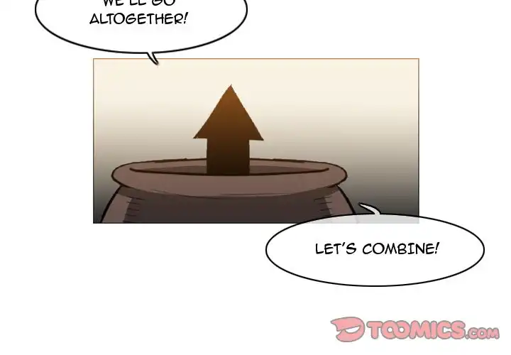 Path to Salvation - Chapter 40 [photo 2] - MangaPorn