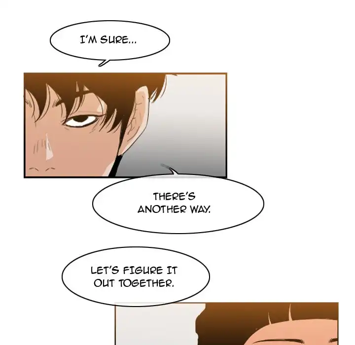 Path to Salvation - Chapter 40 [photo 25] - MangaPorn