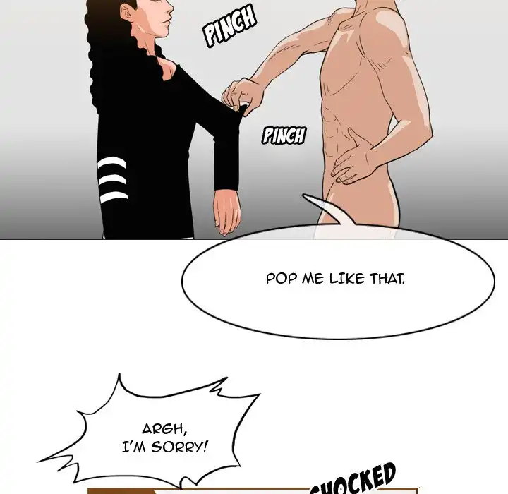 Path to Salvation - Chapter 40 [photo 27] - MangaPorn