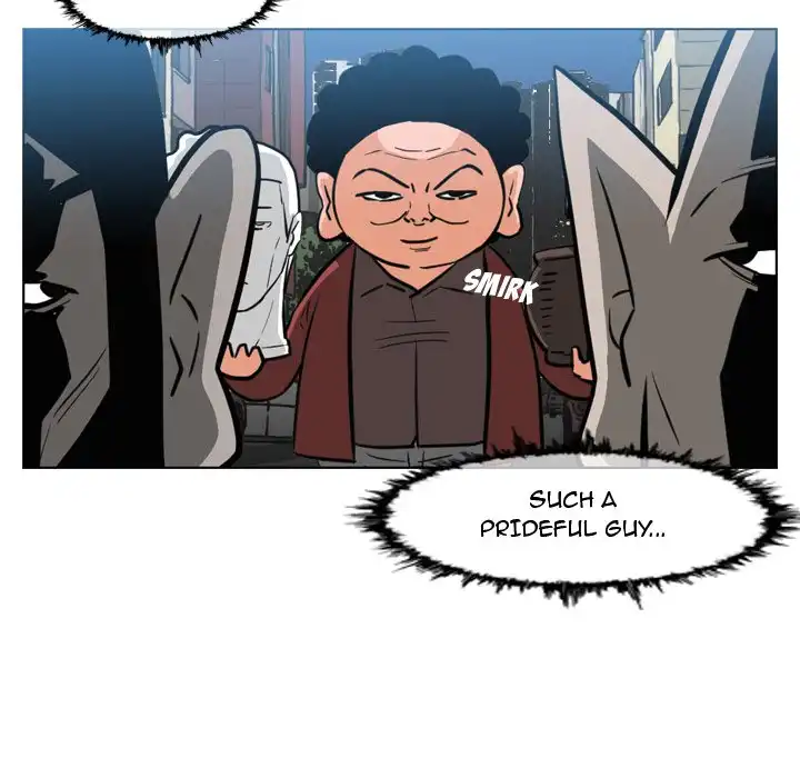 Path to Salvation - Chapter 40 [photo 39] - MangaPorn