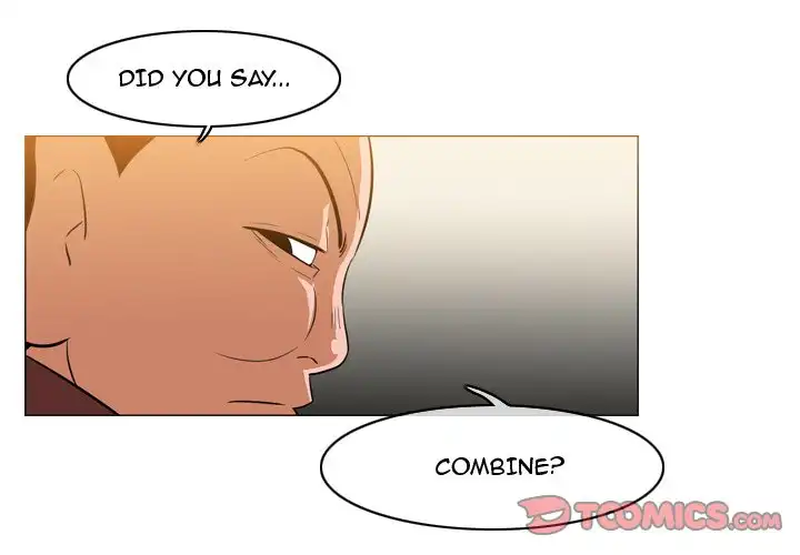 Path to Salvation - Chapter 40 [photo 4] - MangaPorn