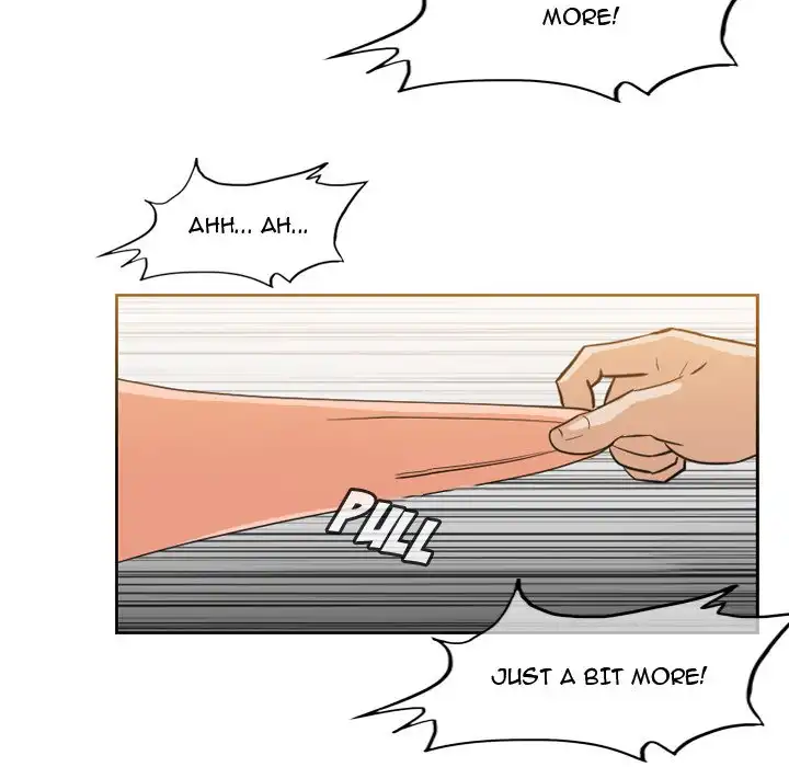 Path to Salvation - Chapter 40 [photo 45] - MangaPorn