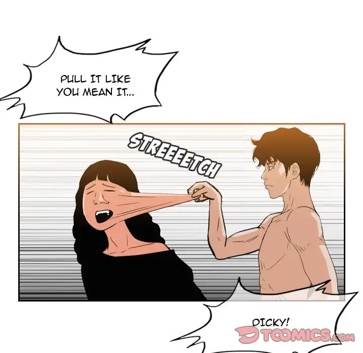 Path to Salvation - Chapter 40 [photo 46] - MangaPorn