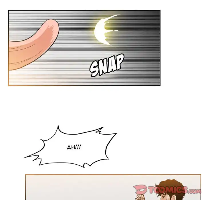 Path to Salvation - Chapter 40 [photo 48] - MangaPorn