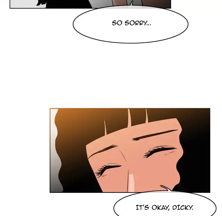 Path to Salvation - Chapter 40 [photo 51] - MangaPorn