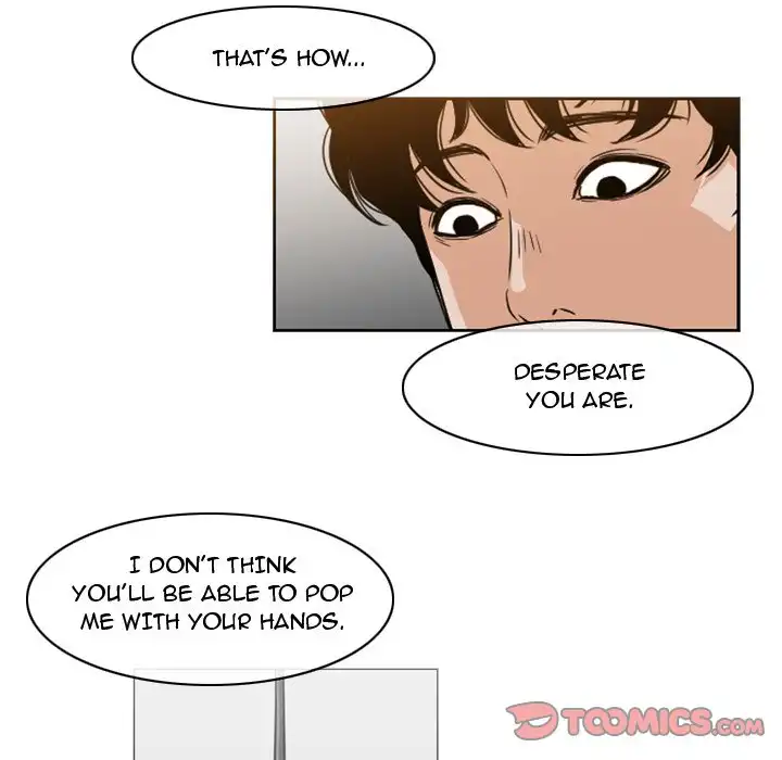 Path to Salvation - Chapter 40 [photo 56] - MangaPorn