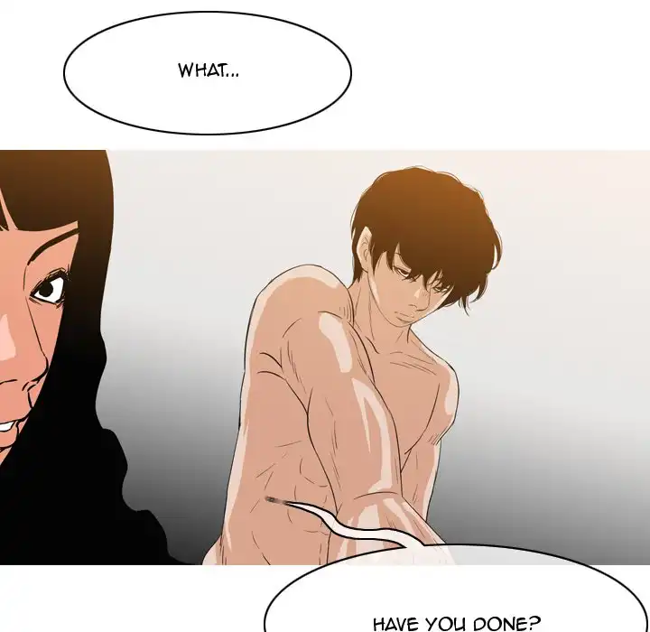 Path to Salvation - Chapter 40 [photo 73] - MangaPorn