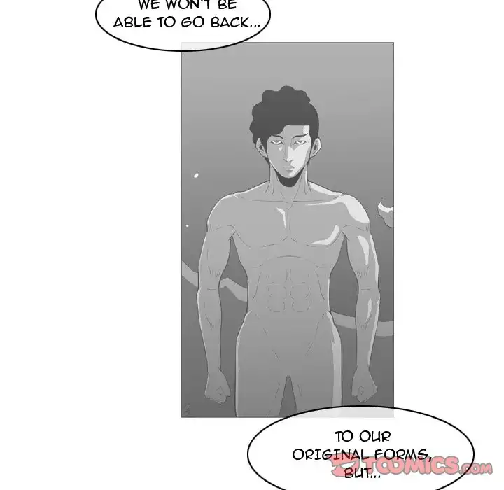 Path to Salvation - Chapter 40 [photo 8] - MangaPorn