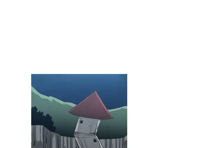 Path to Salvation - Chapter 41 [photo 1] - MangaPorn