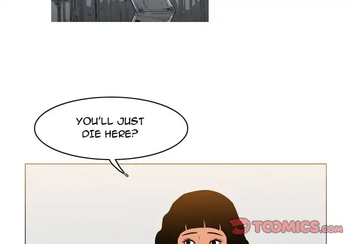 Path to Salvation - Chapter 41 [photo 2] - MangaPorn